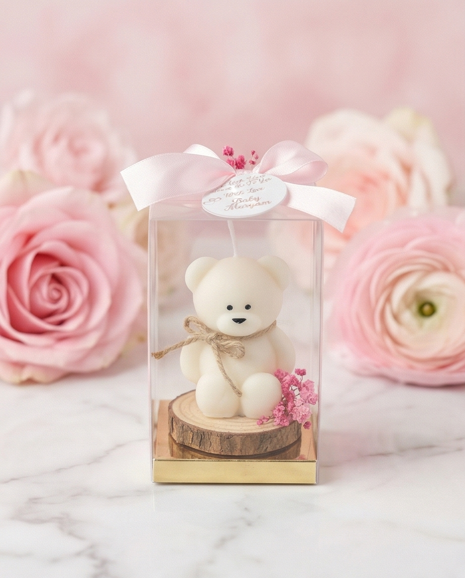Welcoming Baby