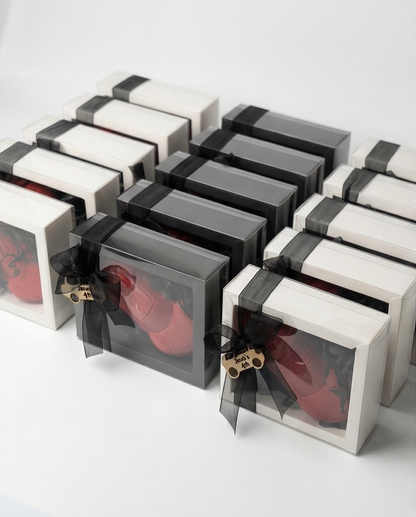 Birthday Candle Gift Box